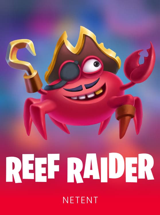 Reef Raider