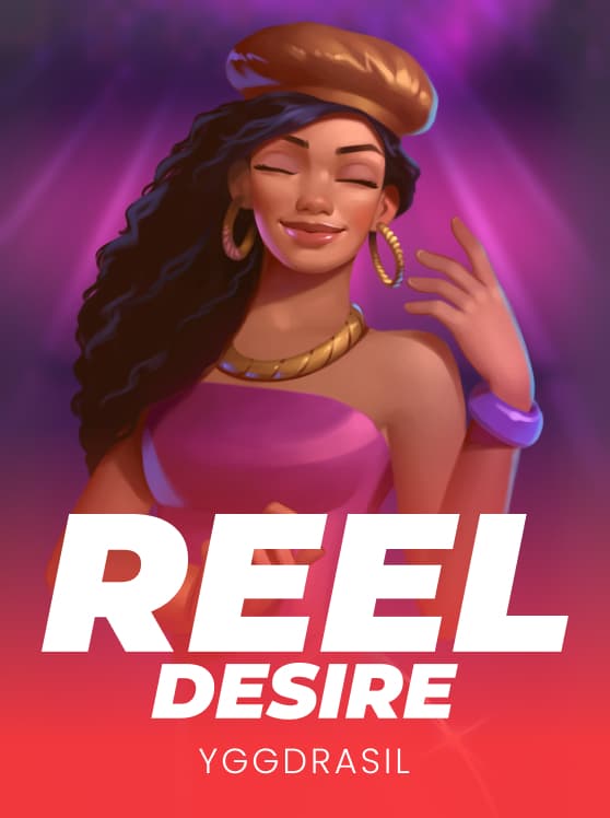 Reel Desire