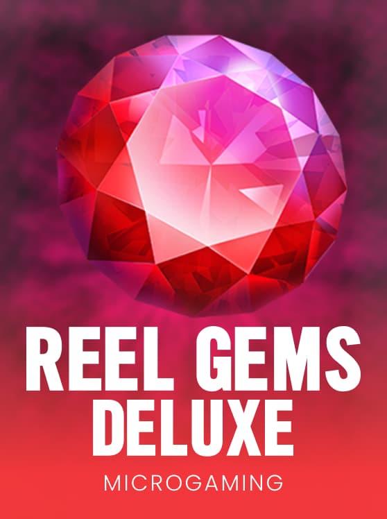 Reel Gems Deluxe
