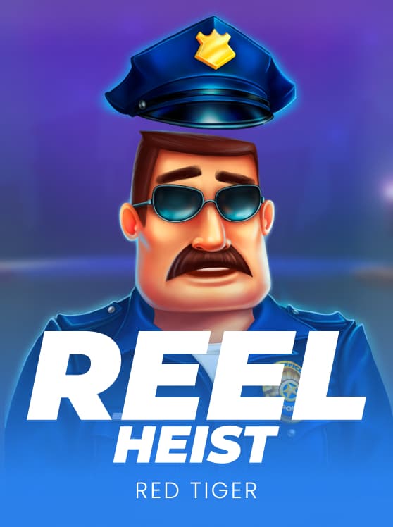 Reel Heist