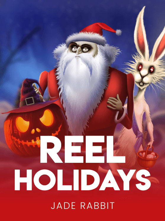 Reel Holidays