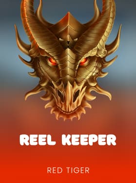 Reel Keeper