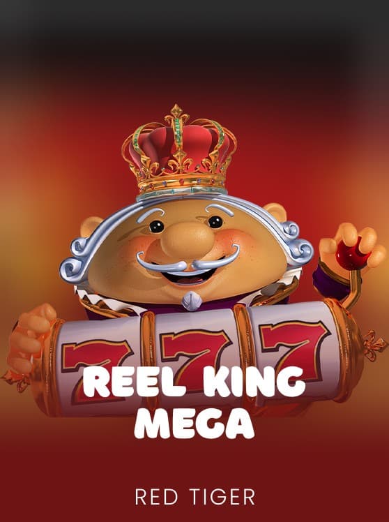Reel King Mega