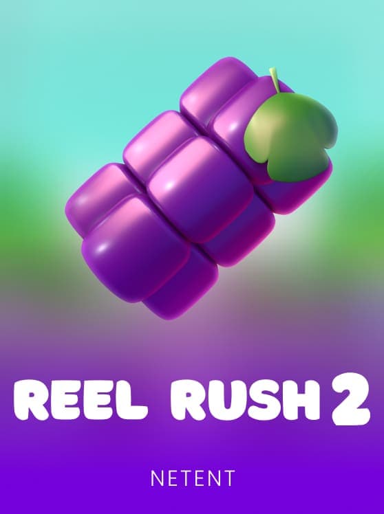 Reel Rush 2