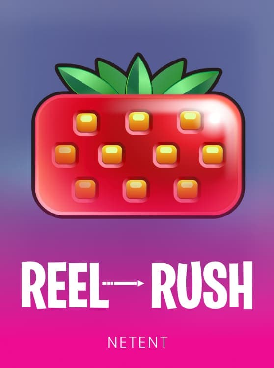 Reel Rush