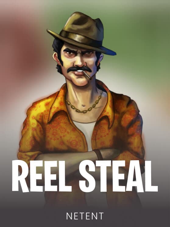 Reel Steal
