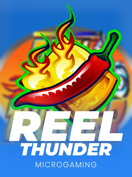 Reel Thunder