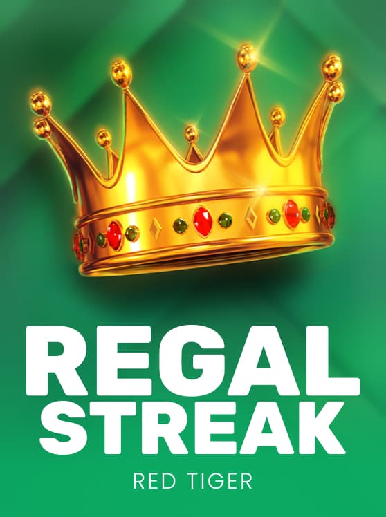 Regal Streak