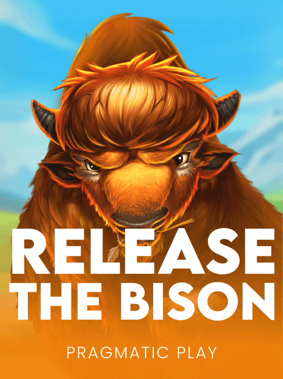 Release the Bison