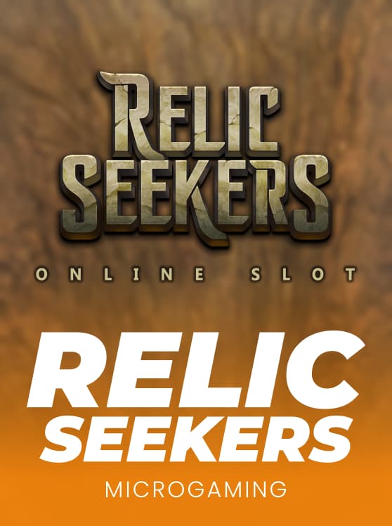 Relic Seekers