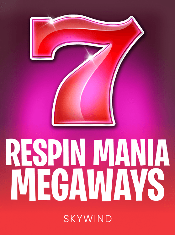 Respin Mania Megaways
