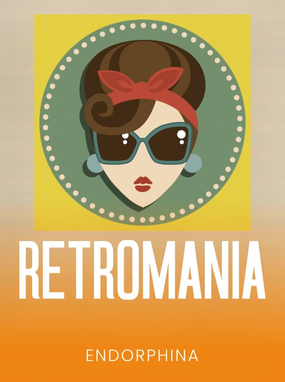 Retromania