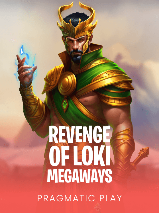 Revenge of Loki Megaways