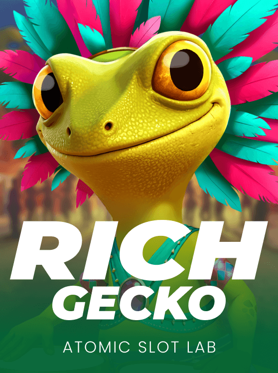 Rich Gecko