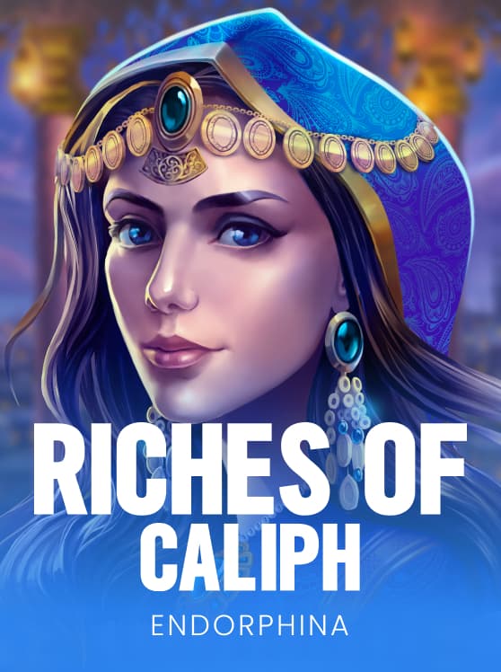 Riches Of Caliph