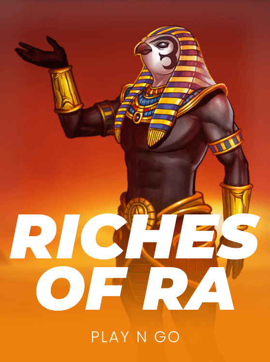 Riches of RA