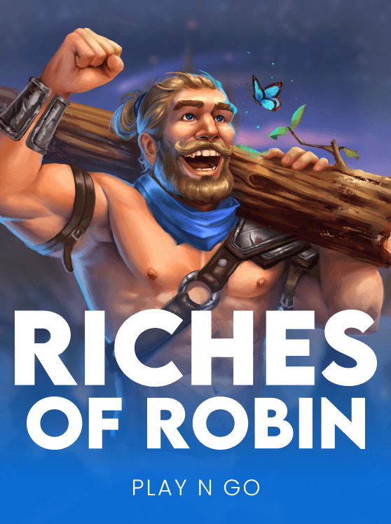 Riches of Robin