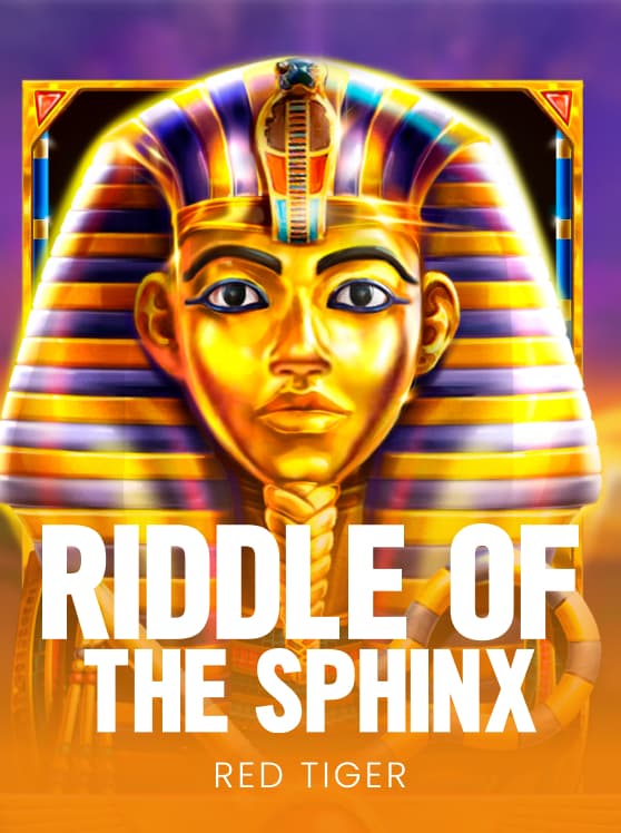Riddle Of The Sphinx