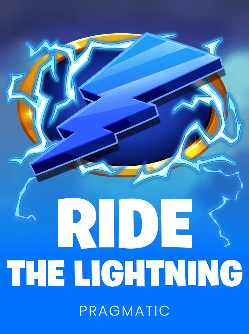 Ride The Lightning