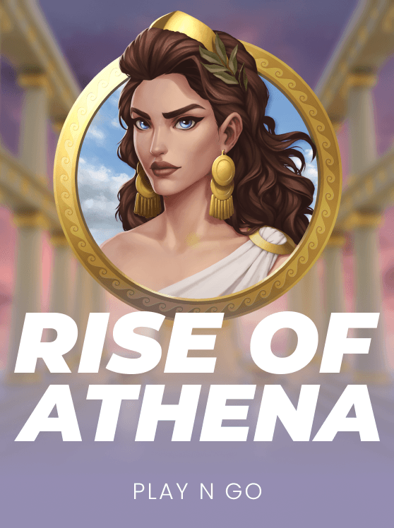 Rise of Athena