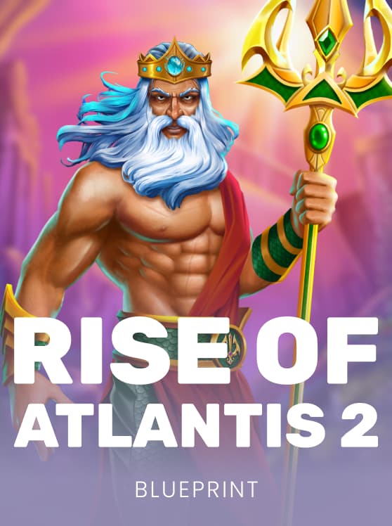 Rise of Atlantis 2