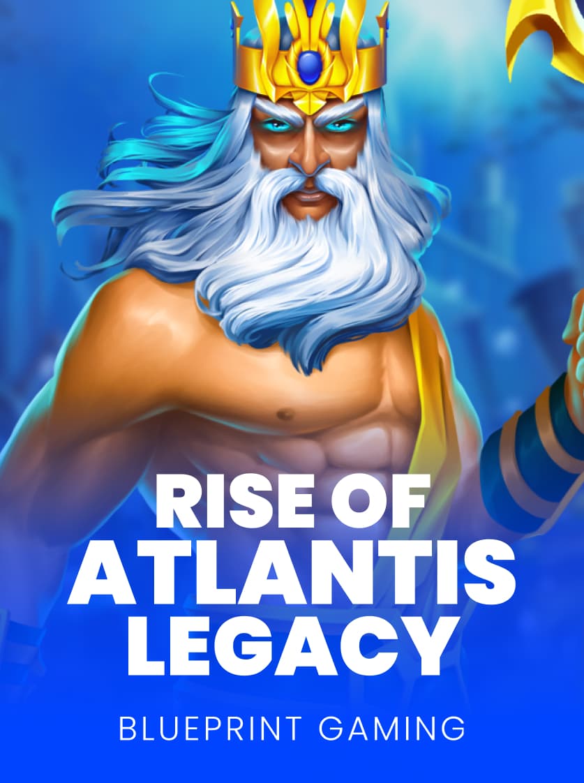 Rise of Atlantis Legacy