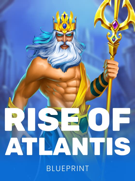 Rise of Atlantis