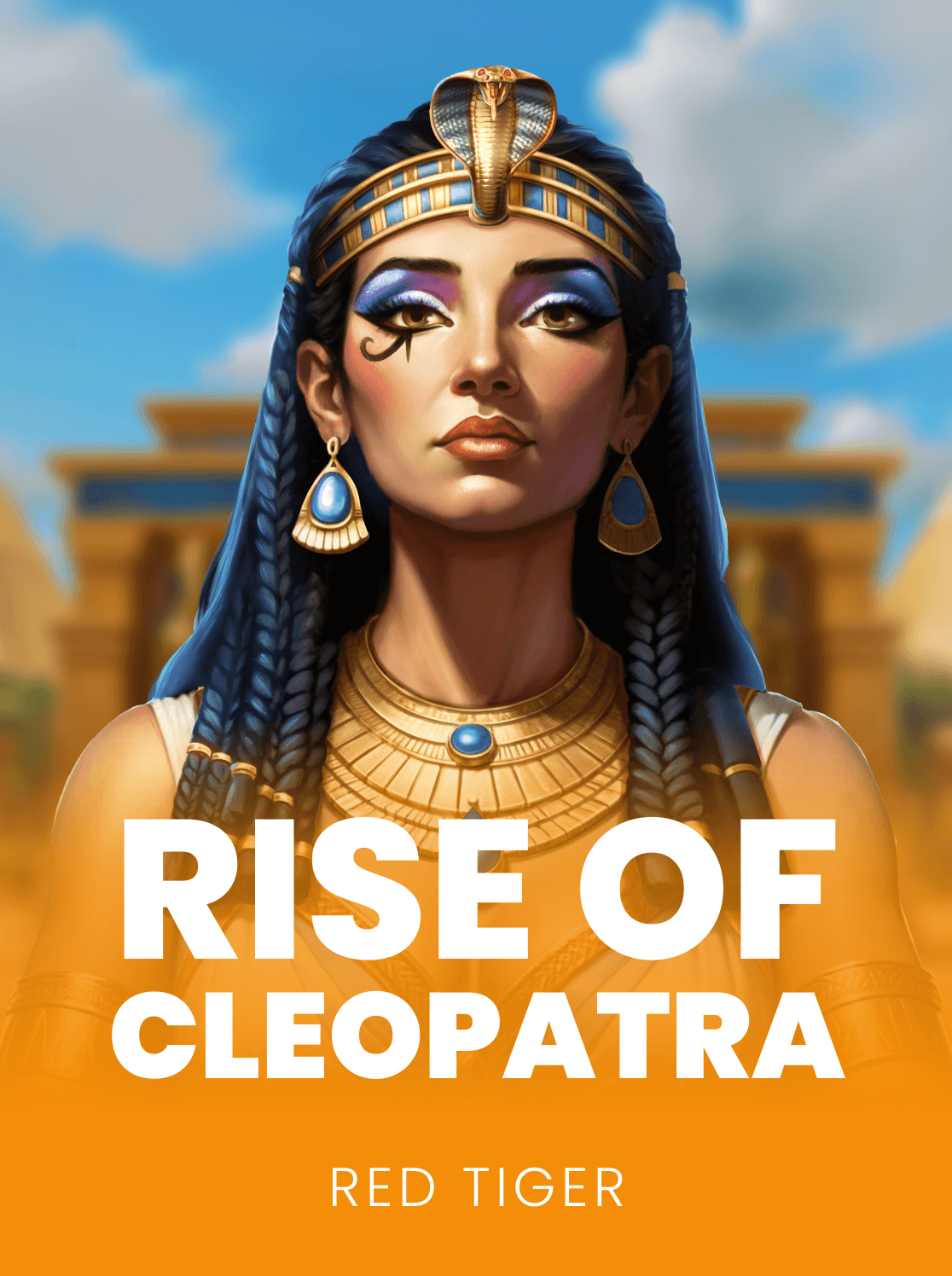 Rise of Cleopatra