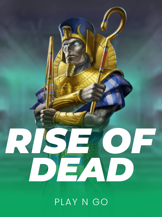 Rise of Dead