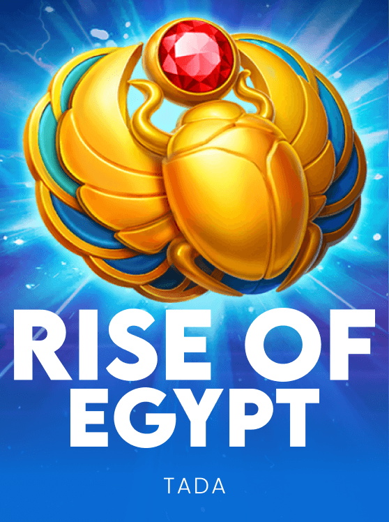 Rise Of Egypt