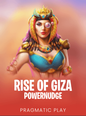 Rise of Giza PowerNudge