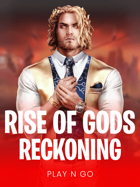 Rise of Gods: Reckoning