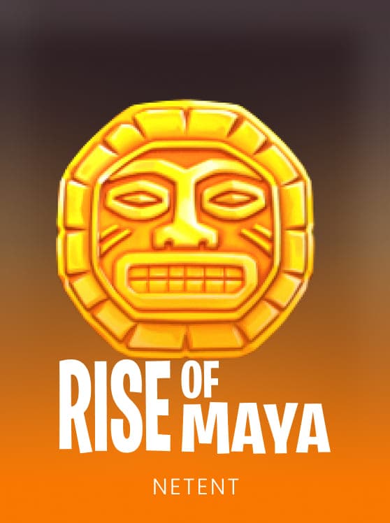 Rise of Maya