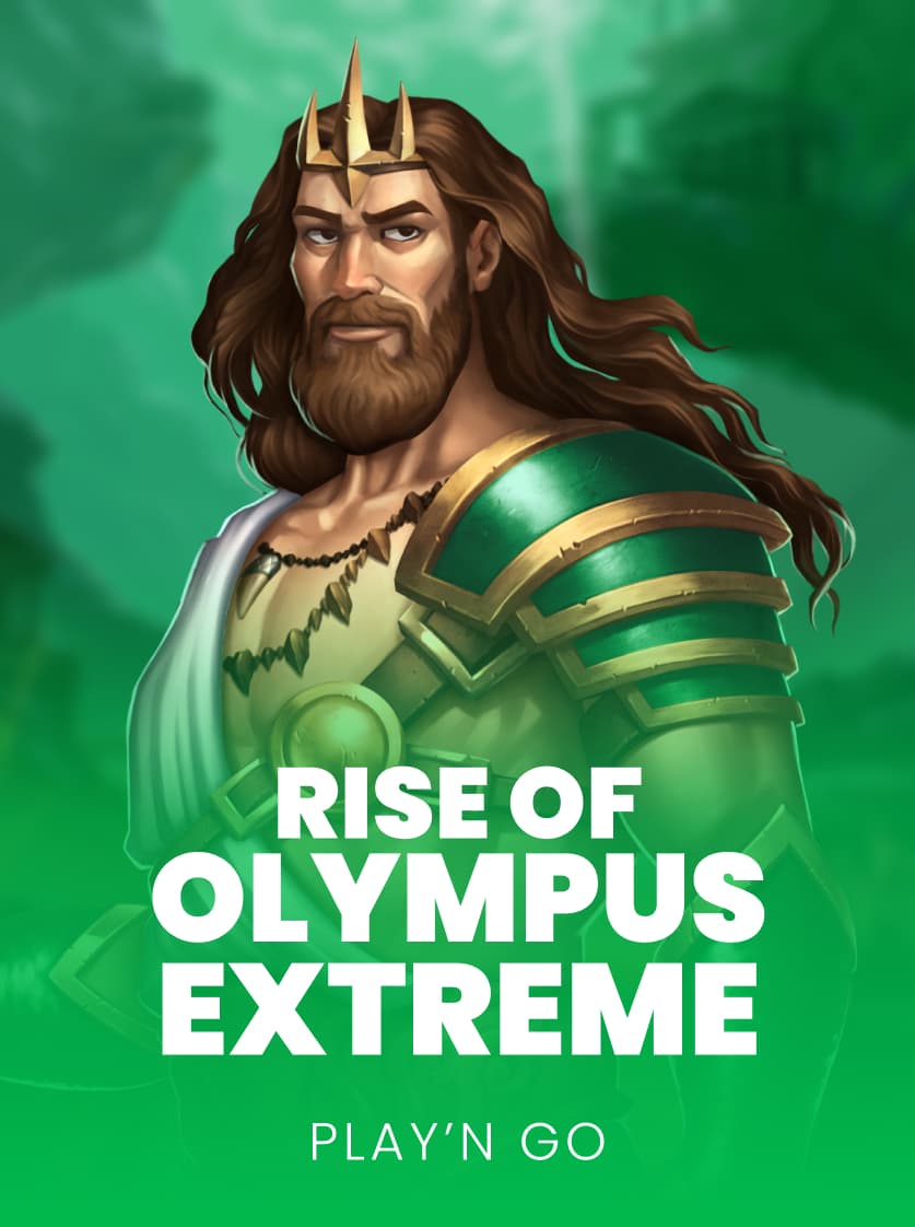 Rise of Olympus Extreme