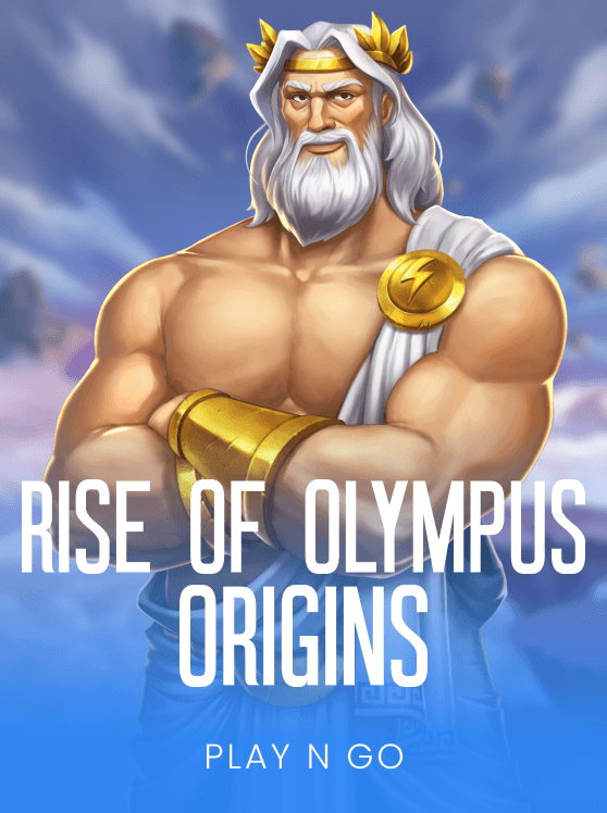 Rise of Olympus Origins