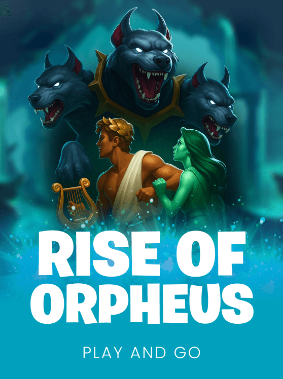 Rise of Orpheus