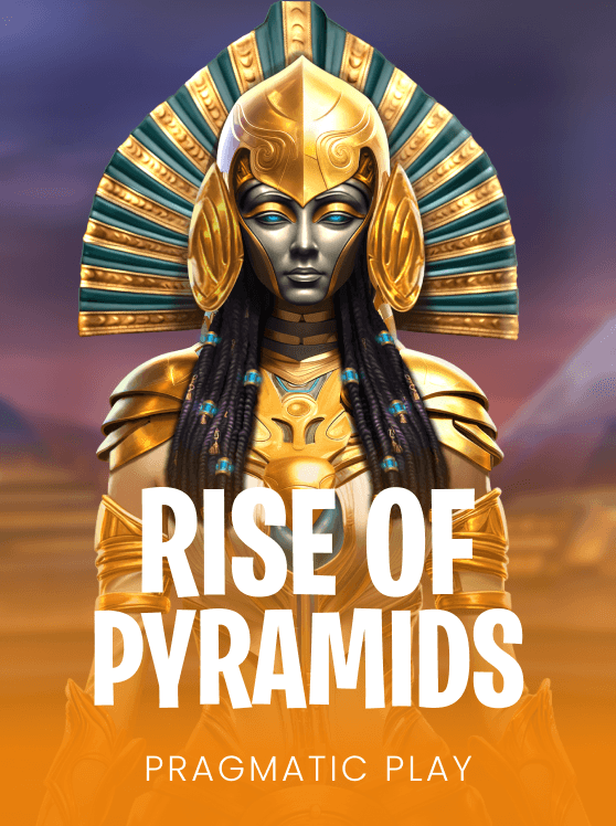 Rise of Pyramids