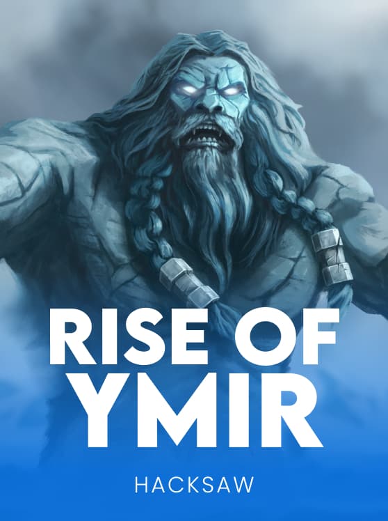 Rise of Ymir