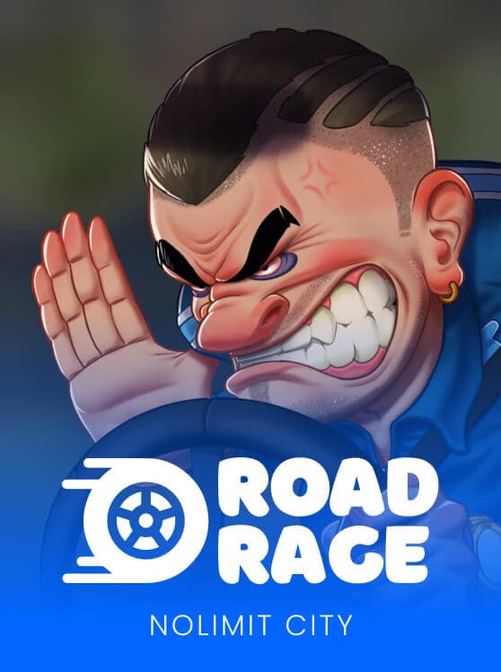 Road Rage