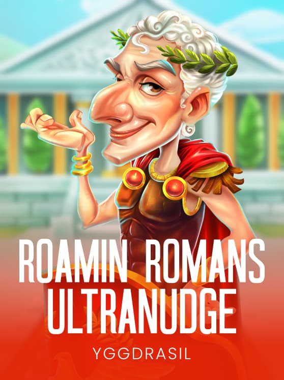 Roamin Romans UltraNudge