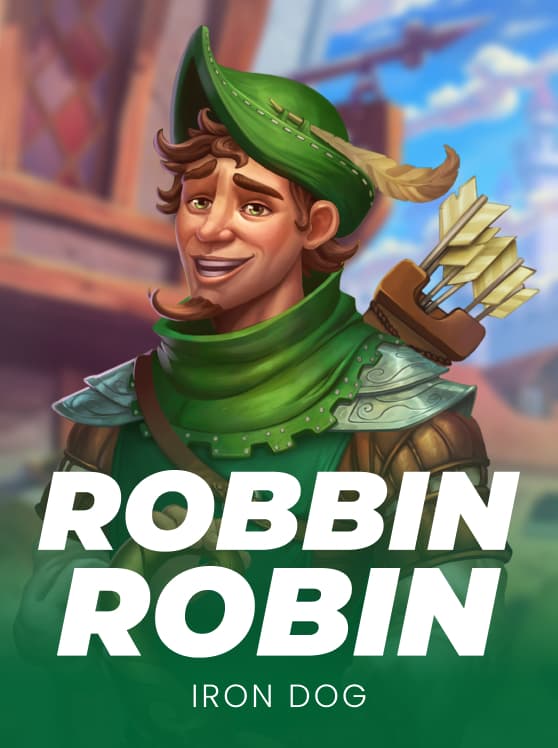 Robbin Robin