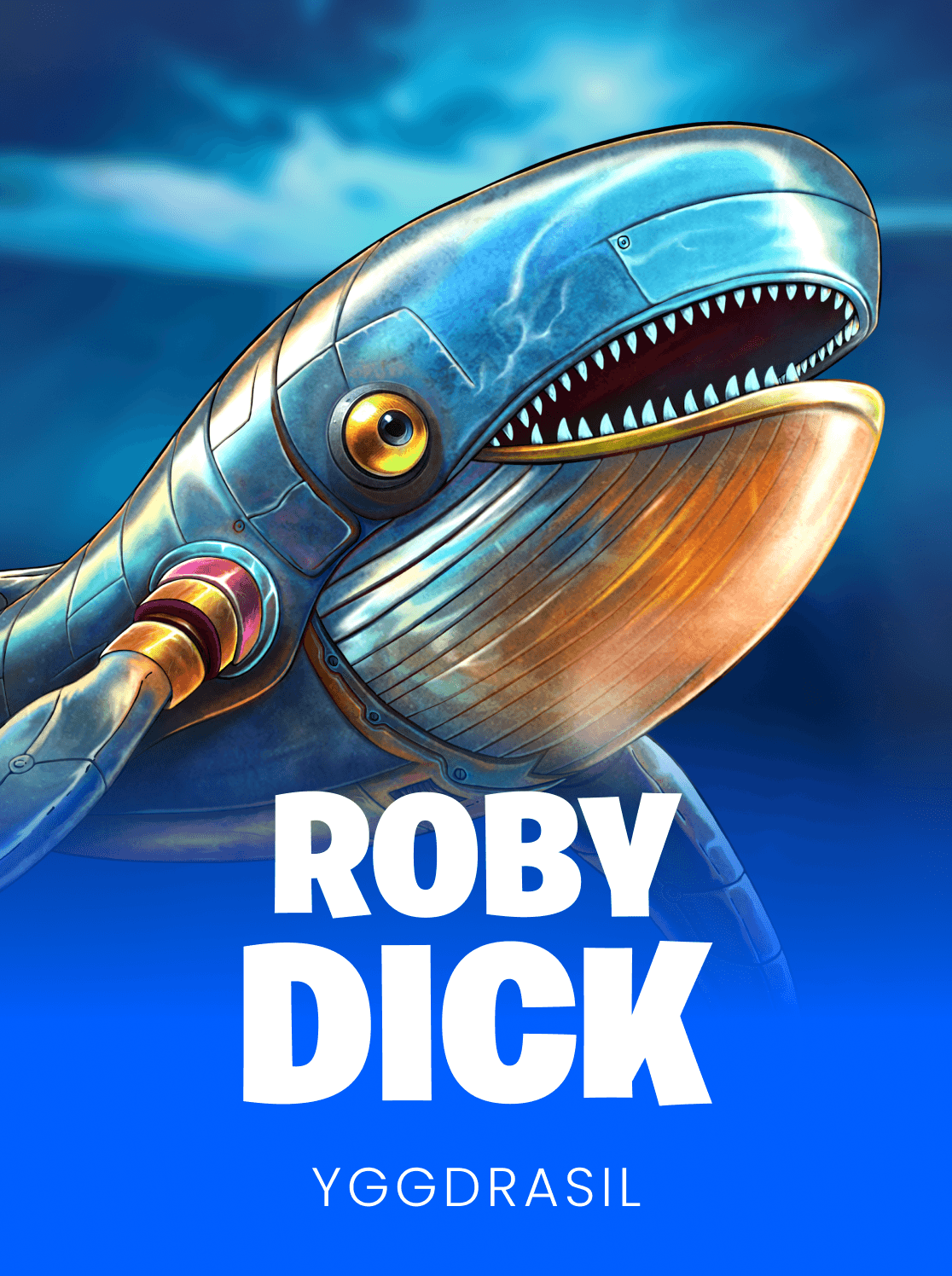 Roby Dick