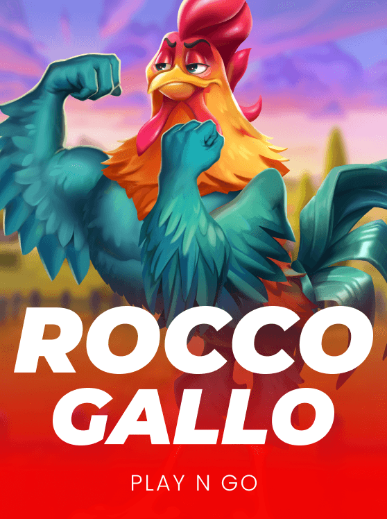 Rocco Gallo