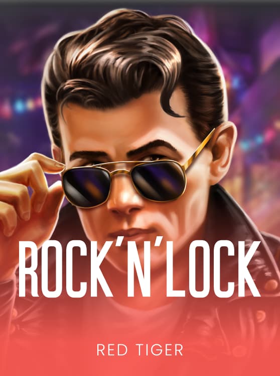 Rock'n'Lock