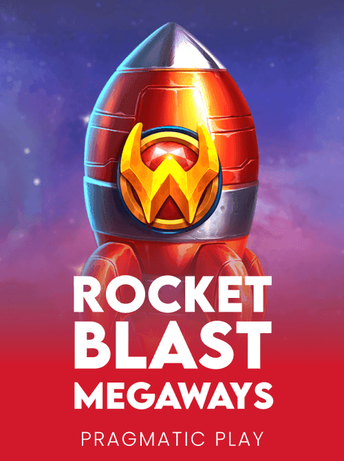 Rocket Blast Megaways
