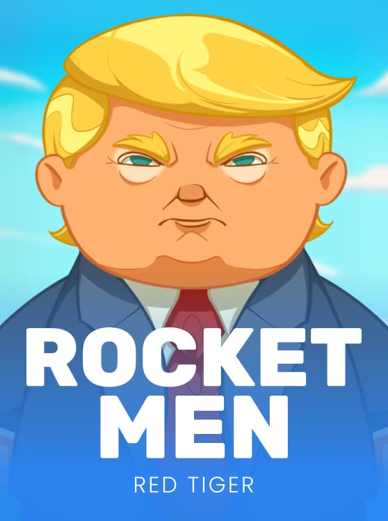 Rocket Men