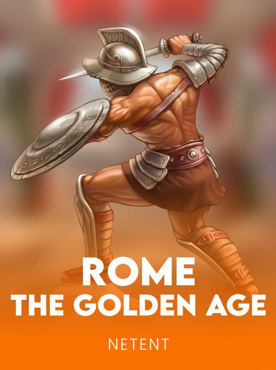 Rome The Golden Age