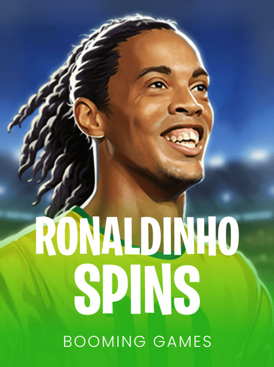 Ronaldinho Spins