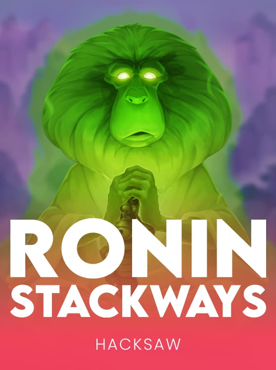Ronin Stackways