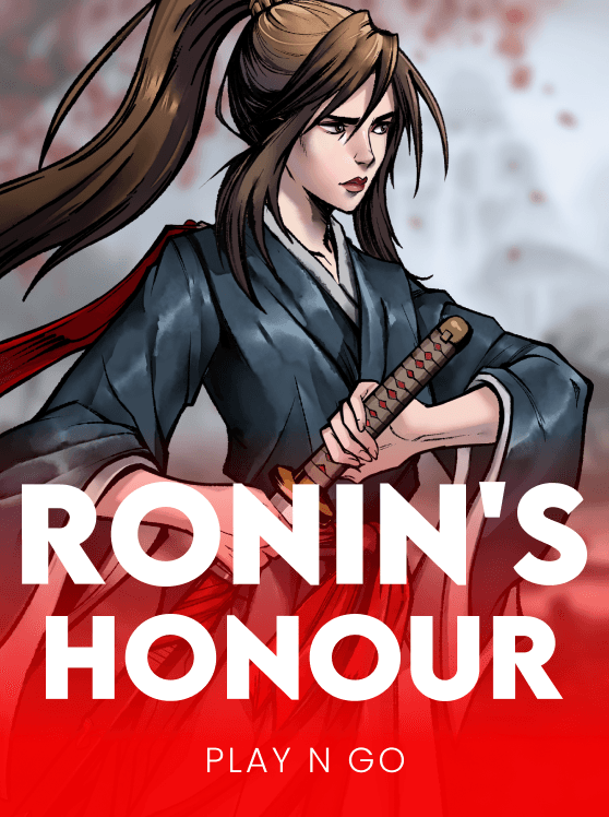 Ronin's Honour